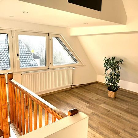 Ferienhaus Dierdorf المظهر الخارجي الصورة