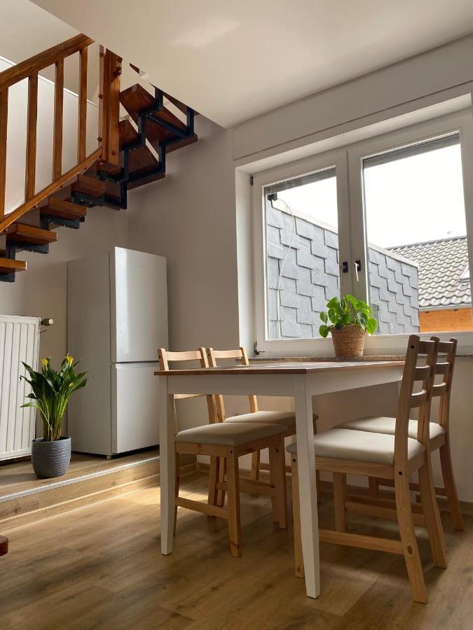 Ferienhaus Dierdorf المظهر الخارجي الصورة
