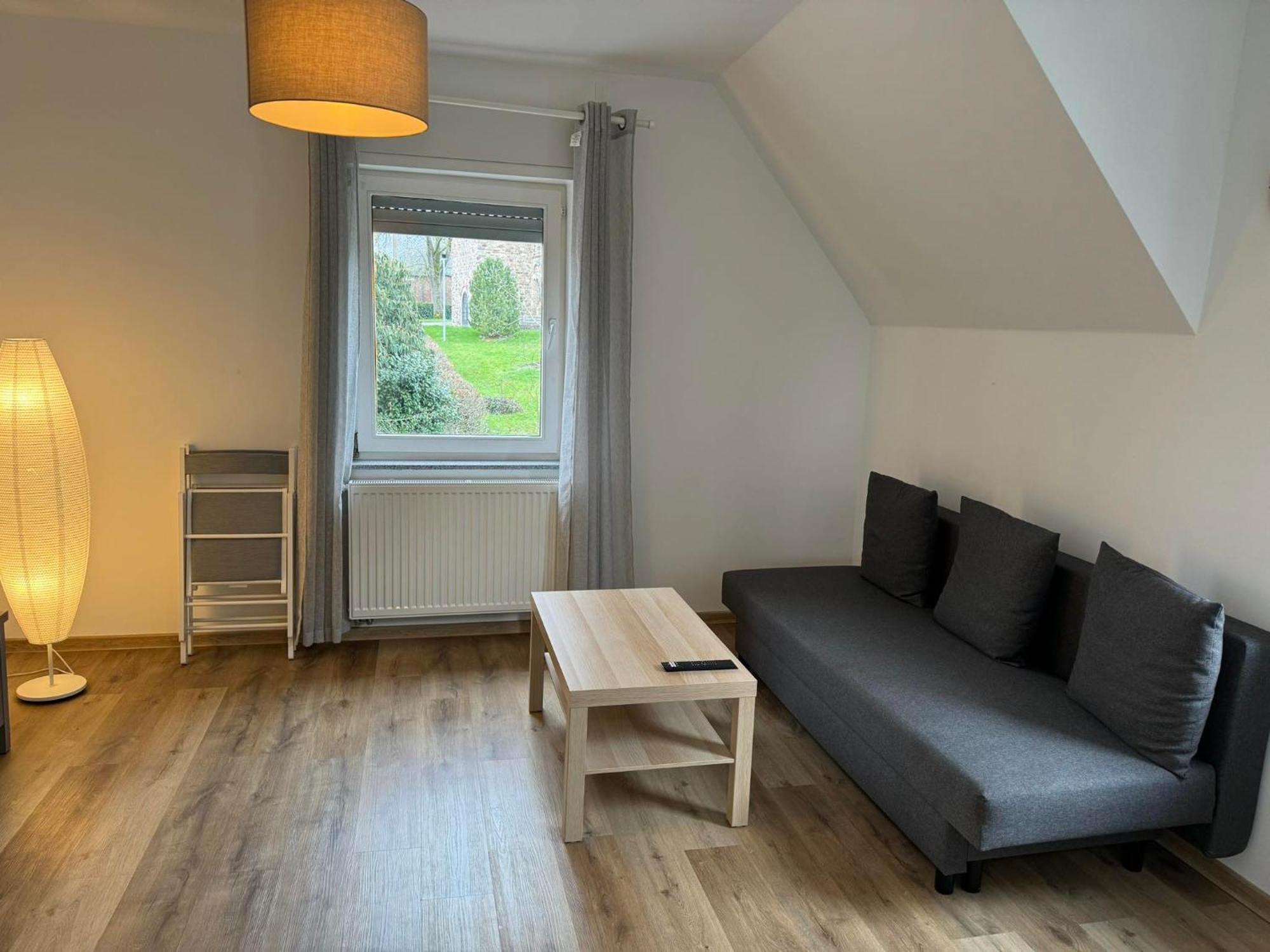Ferienhaus Dierdorf المظهر الخارجي الصورة