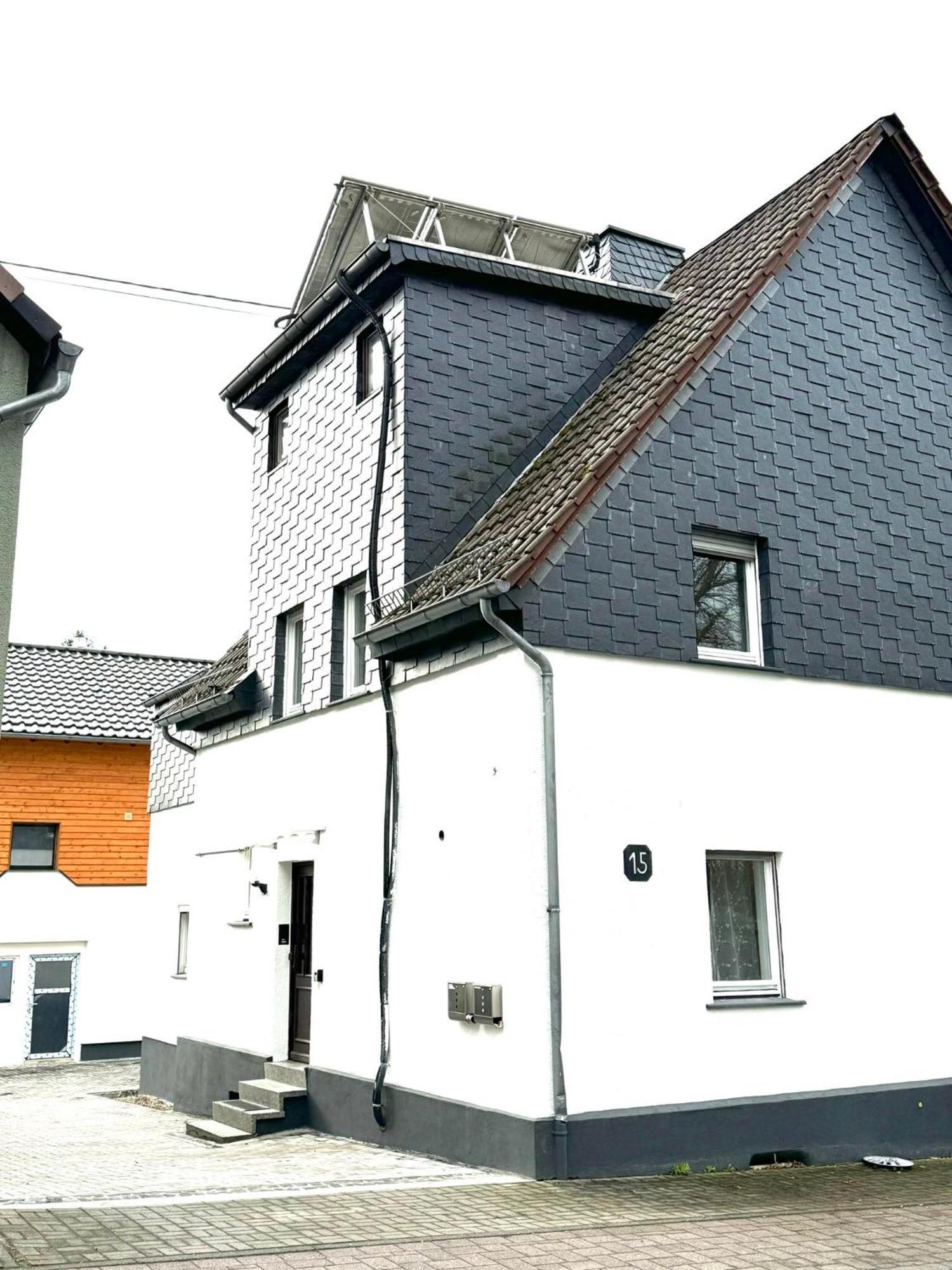 Ferienhaus Dierdorf المظهر الخارجي الصورة