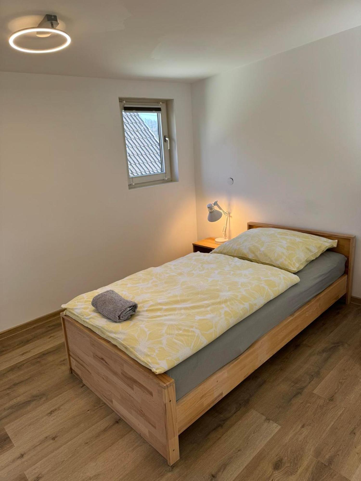 Ferienhaus Dierdorf المظهر الخارجي الصورة
