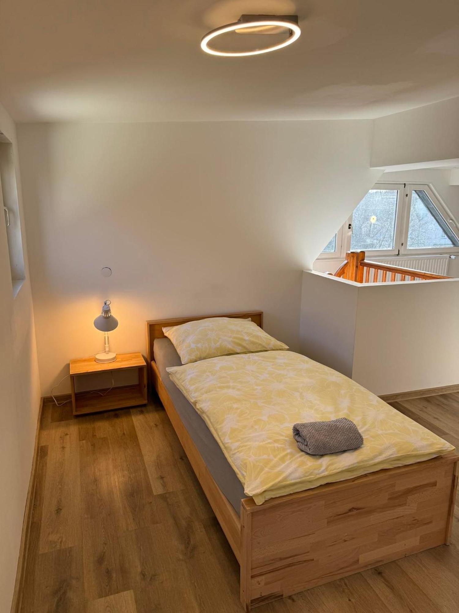 Ferienhaus Dierdorf المظهر الخارجي الصورة