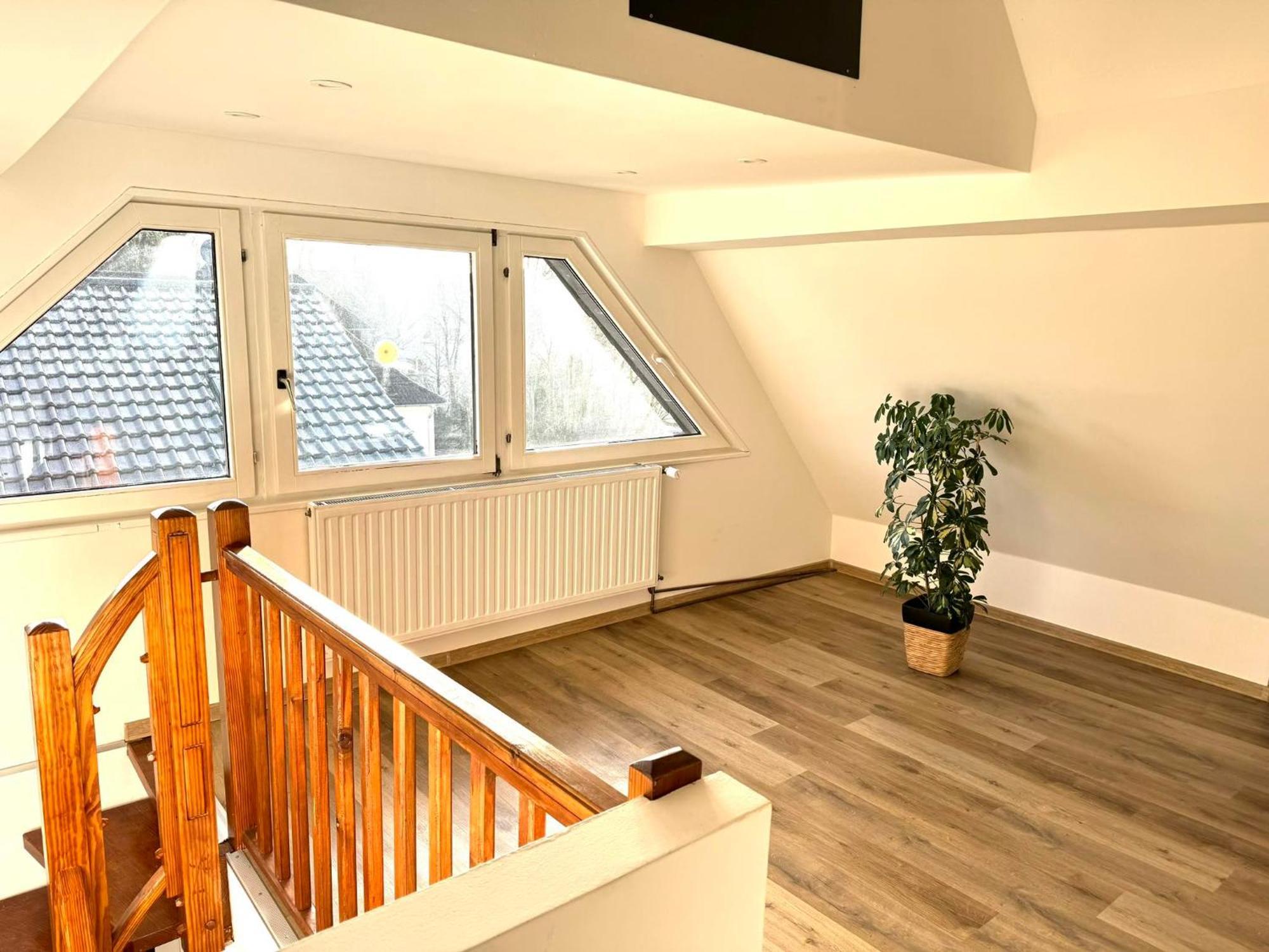 Ferienhaus Dierdorf المظهر الخارجي الصورة