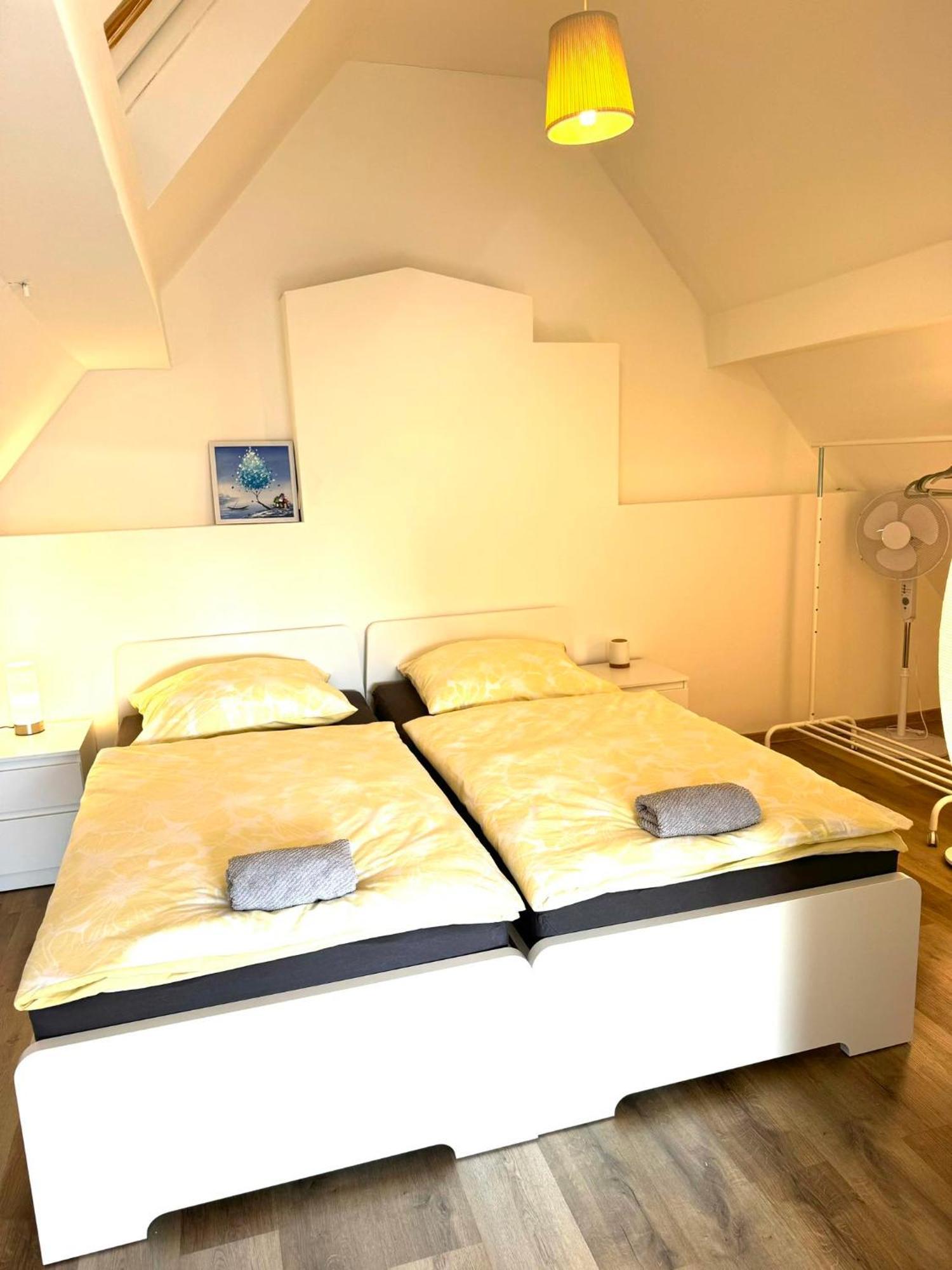 Ferienhaus Dierdorf المظهر الخارجي الصورة